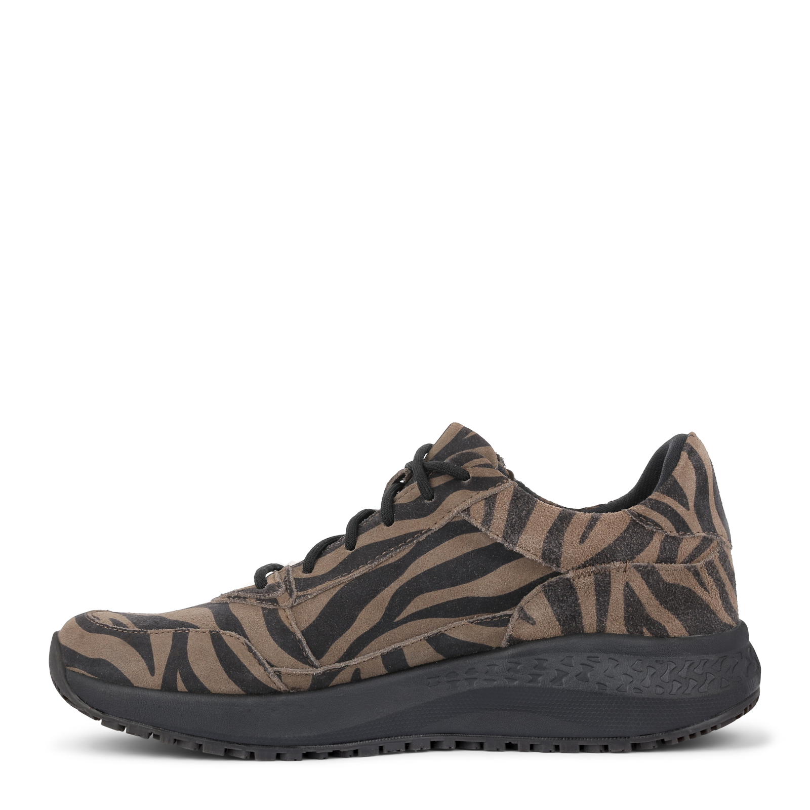 ZIGGA ZAFIRA - TAUPE